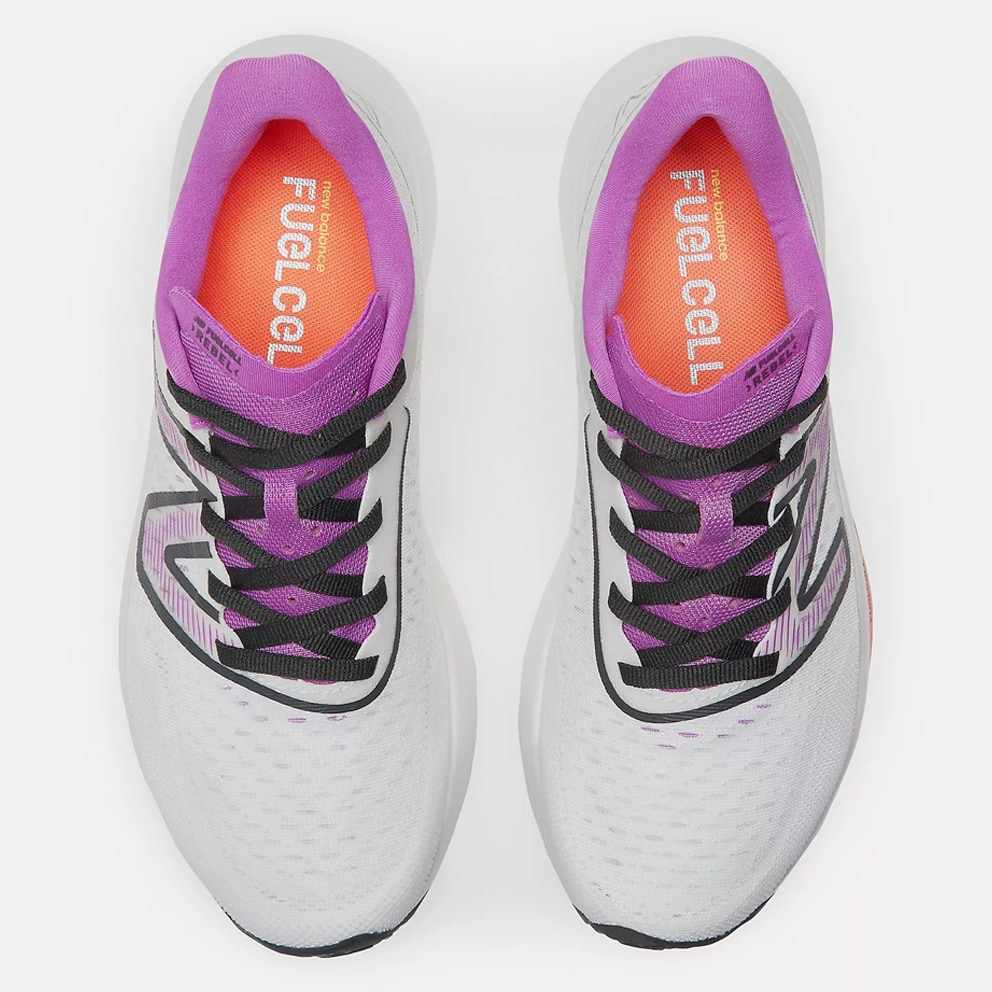 New Balance Fuelcell Rebel V3 Women's Running Shoes