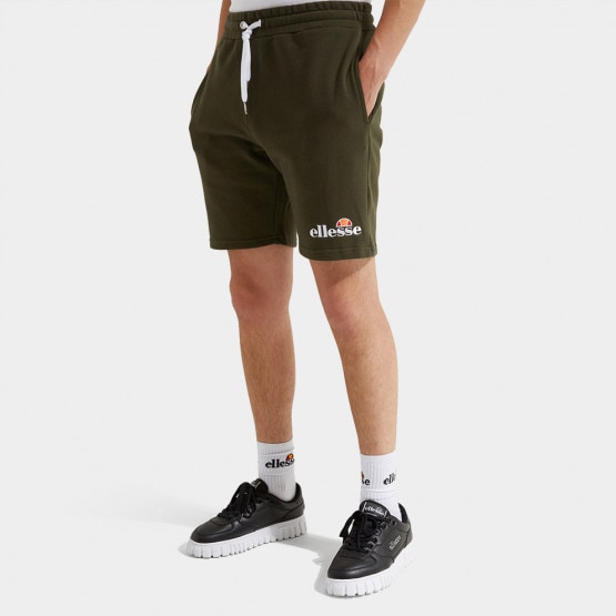 Ellesse Silvan Fleece Men's Shorts