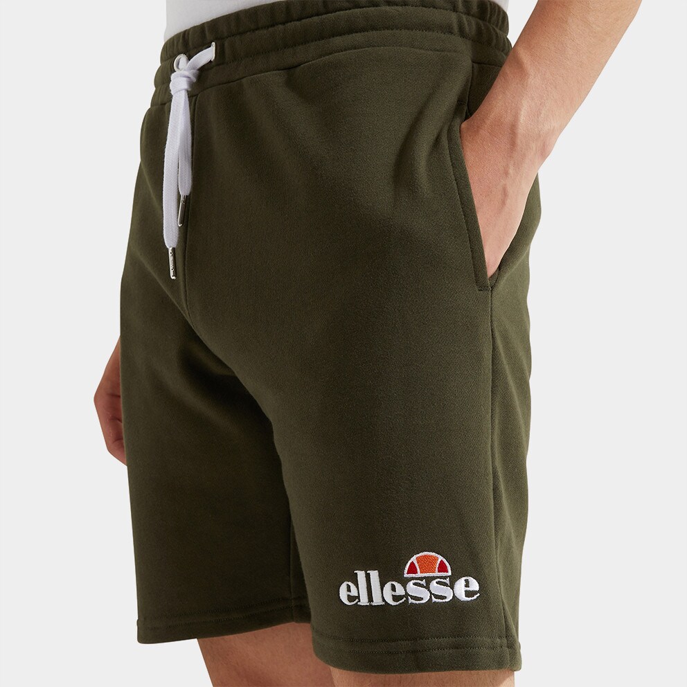 Ellesse Silvan Fleece Ανδρικό Σόρτς