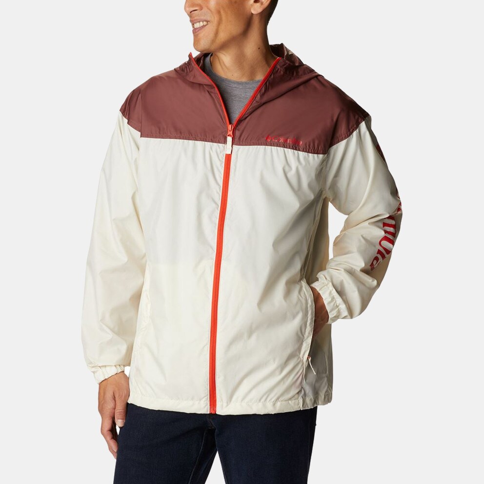 Columbia Flash Challenger™ Novelty Men's Windbreaker