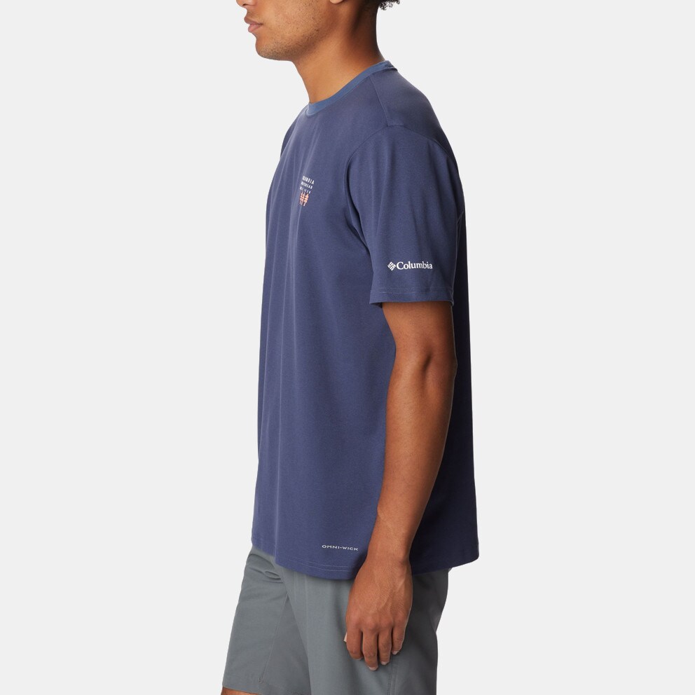 Columbia Legend Trail™ Men's T-shirt