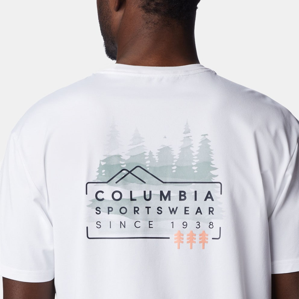 Columbia Legend Trail™ Ανδρικό T-shirt