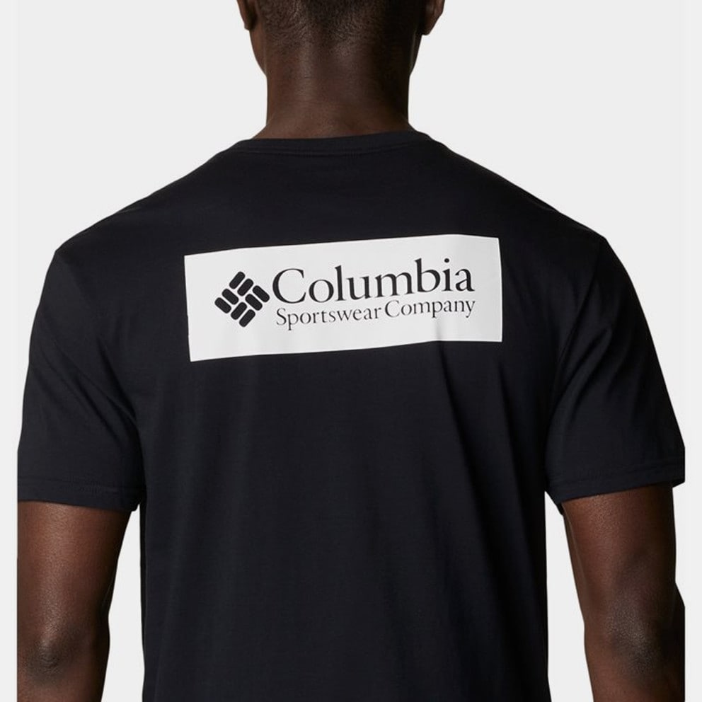 Columbia North Cascades™ Ανδρικό T-shirt