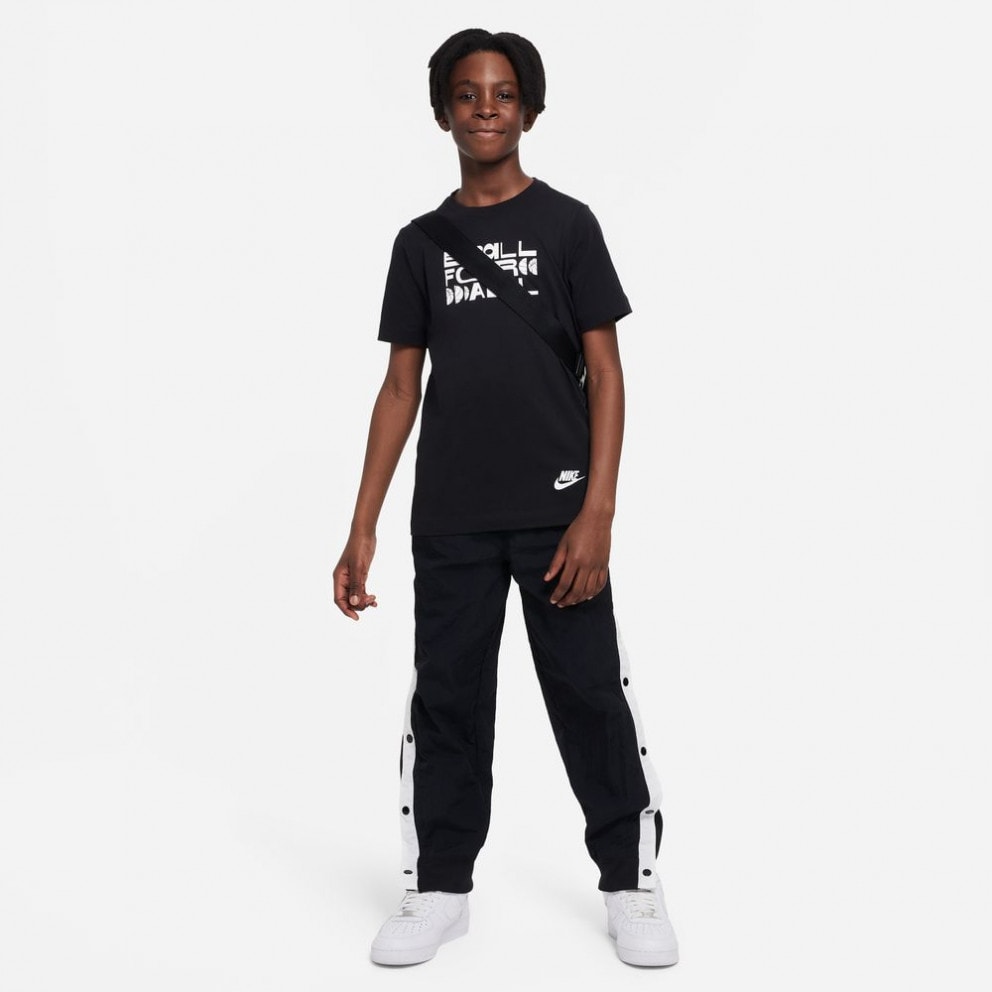 Nike Sportswear Cult Of Bball Kids' T-shirt