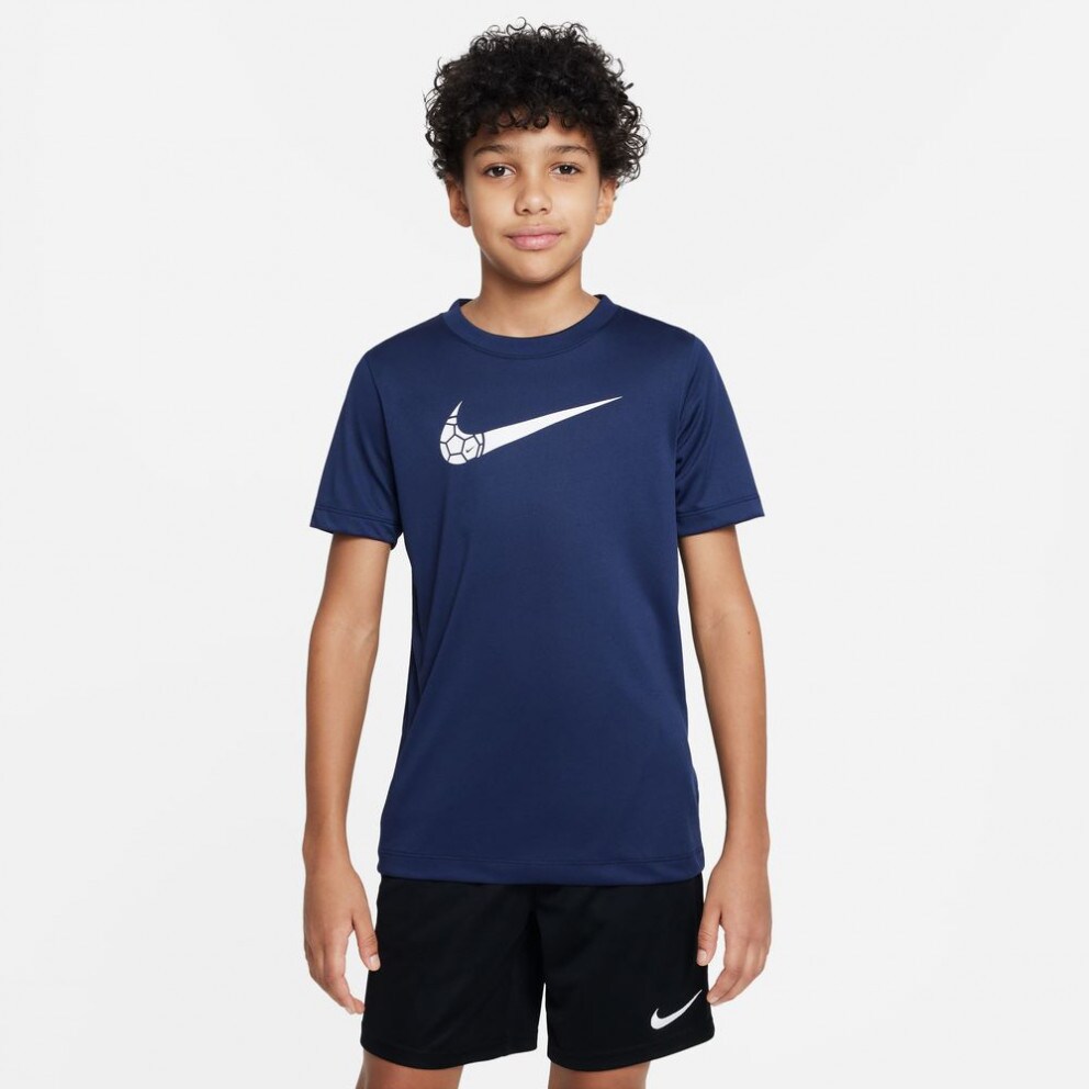 Nike Dri-Fit Futbol Kids' T-shirt