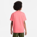 Nike Sportswear Tee Club Kid's T-Shirt