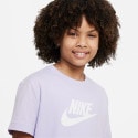 Nike Sportswear Futura Kid's T-Shirt