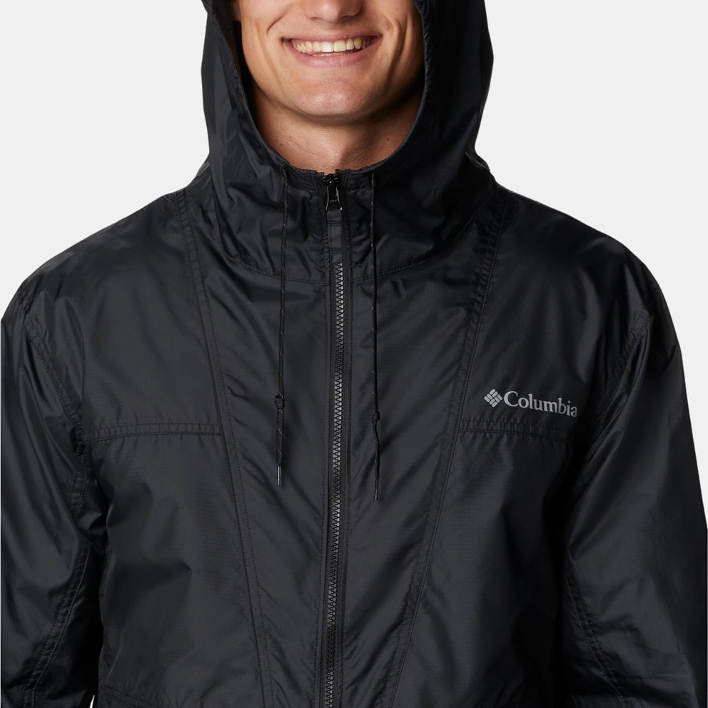 Columbia Trail Traveler™ Men's Windbreaker