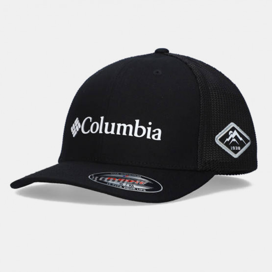 Columbia Mesh™ Snap Back Unisex Cap