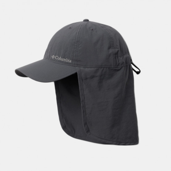 Columbia Schooner Bank™ Cachalot