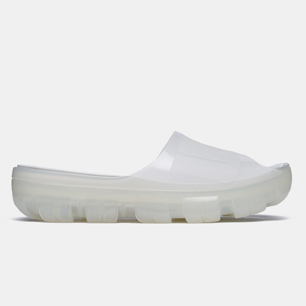 Ugg Jella Clear Women's Slides