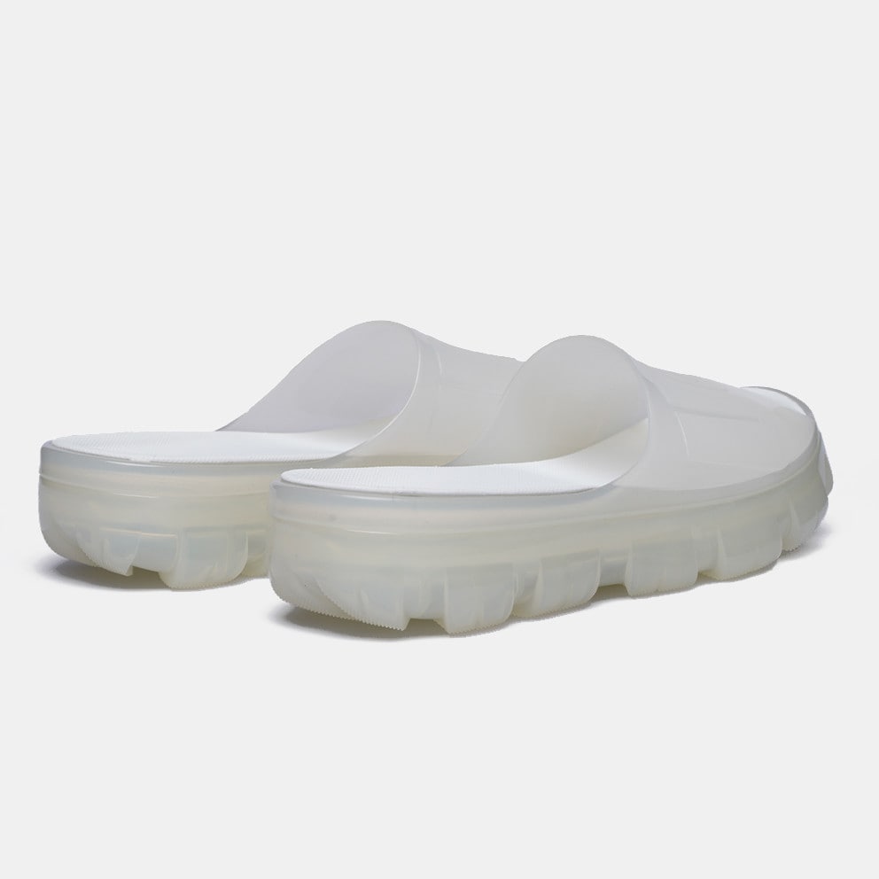 Ugg Jella Clear Women's Slides