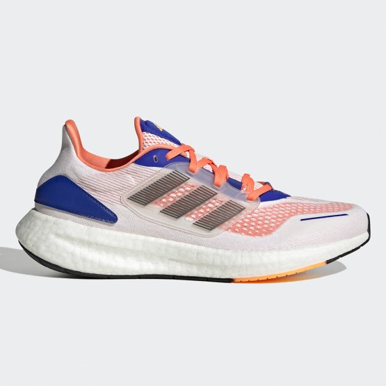 adidas Performance Pureboost 22 Ανδρικά Παπούτσια για Τρέξιμο