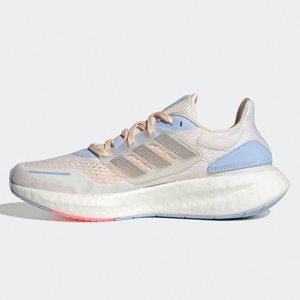 adidas Pureboost 22 Heat.Rdry Women's Shoes