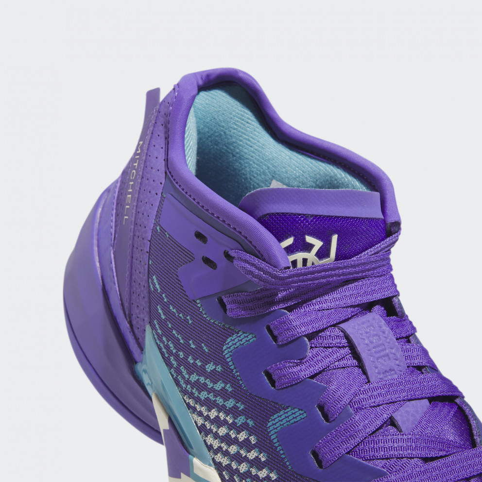 adidas D.O.N. Issue 4