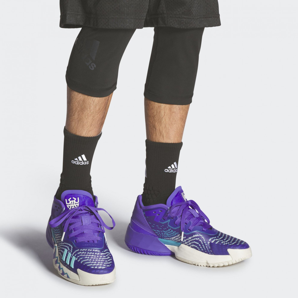 adidas D.O.N. Issue 4