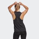 adidas Tr-Es 3Bar Women's Tank Top