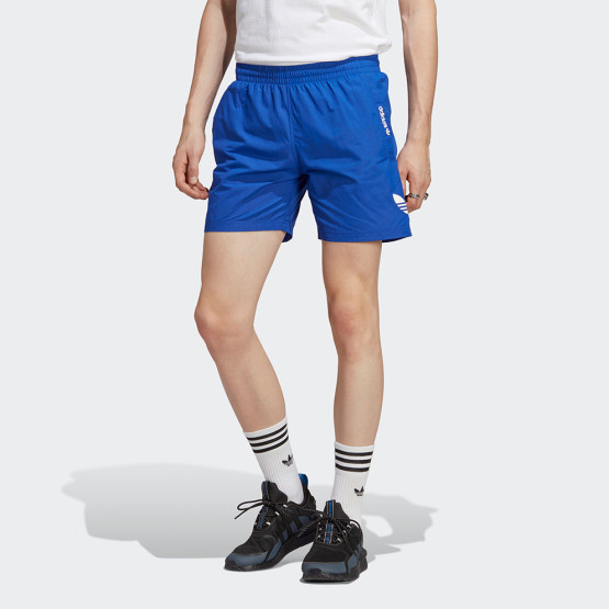 adidas Originals Essentials Trefoil Ανδρικό Σορτς Μαγιό