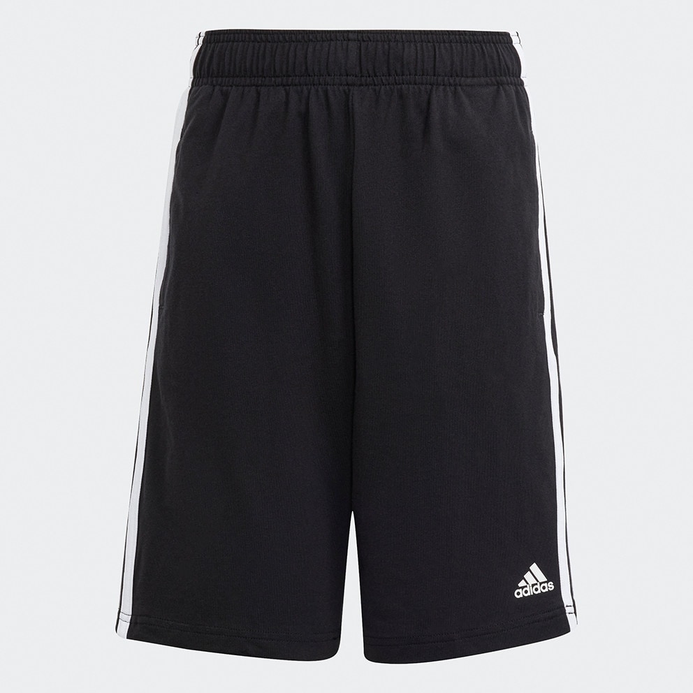 adidas 3-Stripes Kids' Shorts