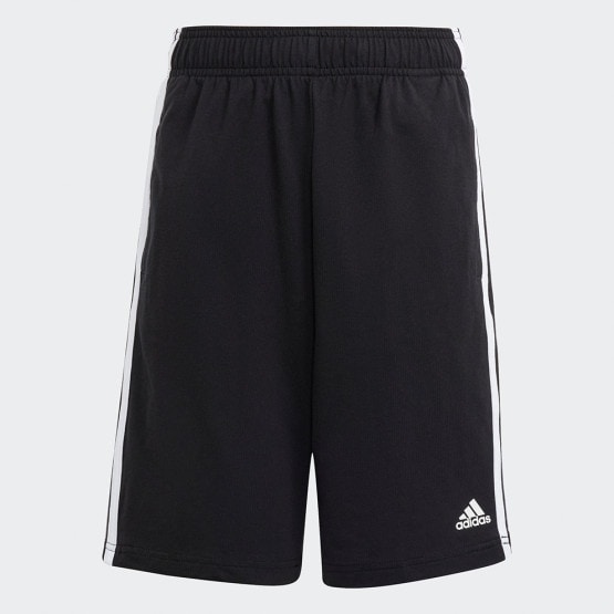 adidas 3-Stripes Kids' Shorts
