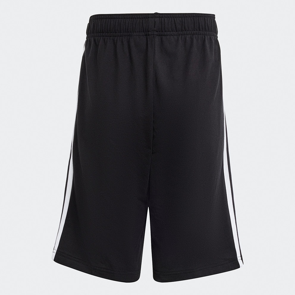 adidas 3-Stripes Kids' Shorts