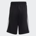 adidas Sportswear 3-Stripes Kids' Shorts