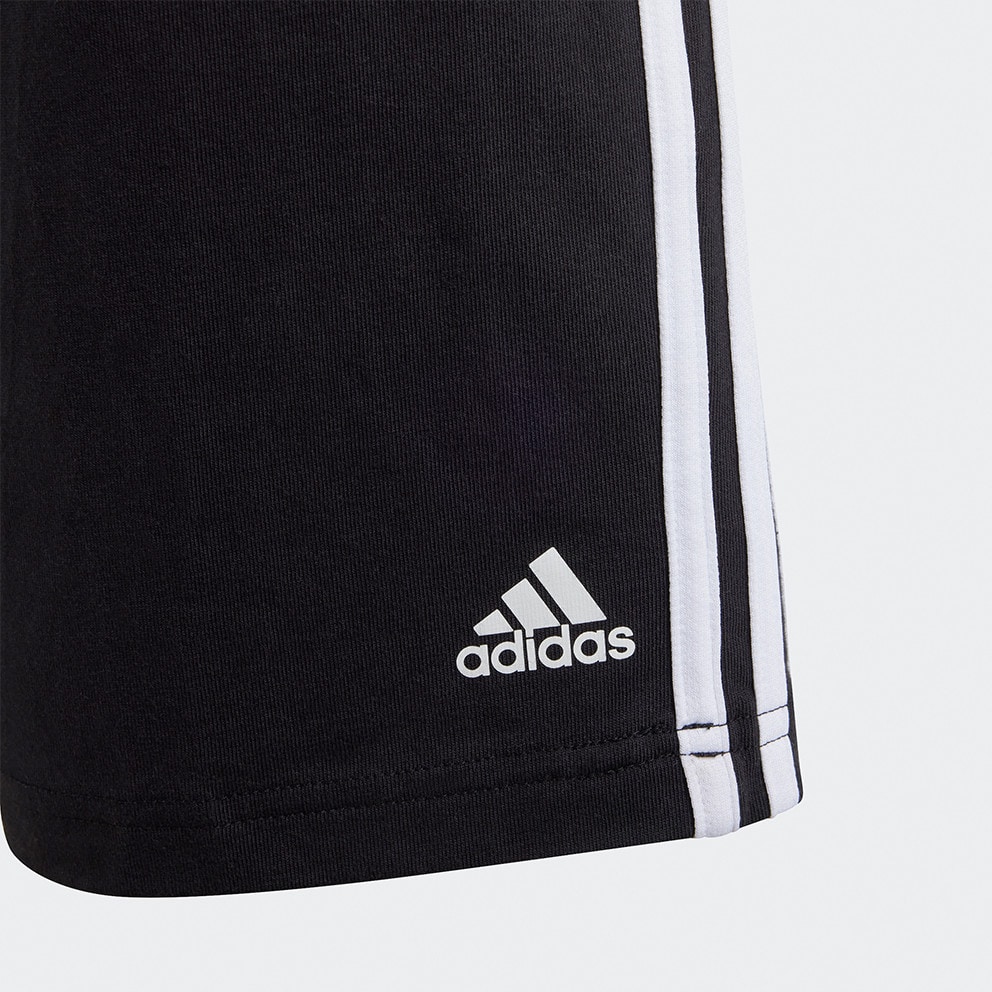 adidas 3-Stripes Kids' Shorts