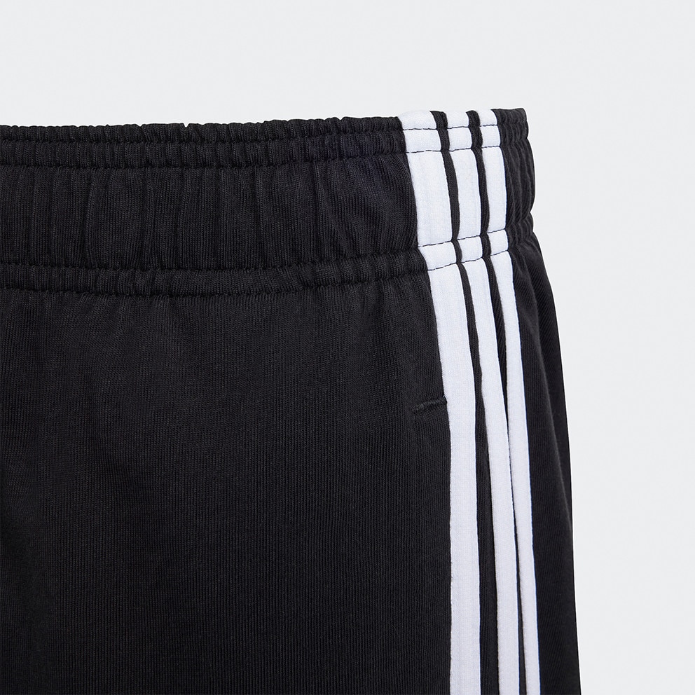 adidas 3-Stripes Kids' Shorts