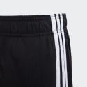 adidas Sportswear 3-Stripes Kids' Shorts