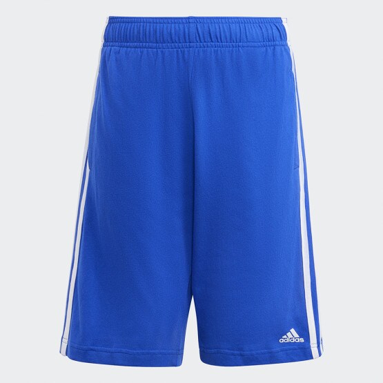 adidas Sportswear 3-Stripes Kids' Shorts