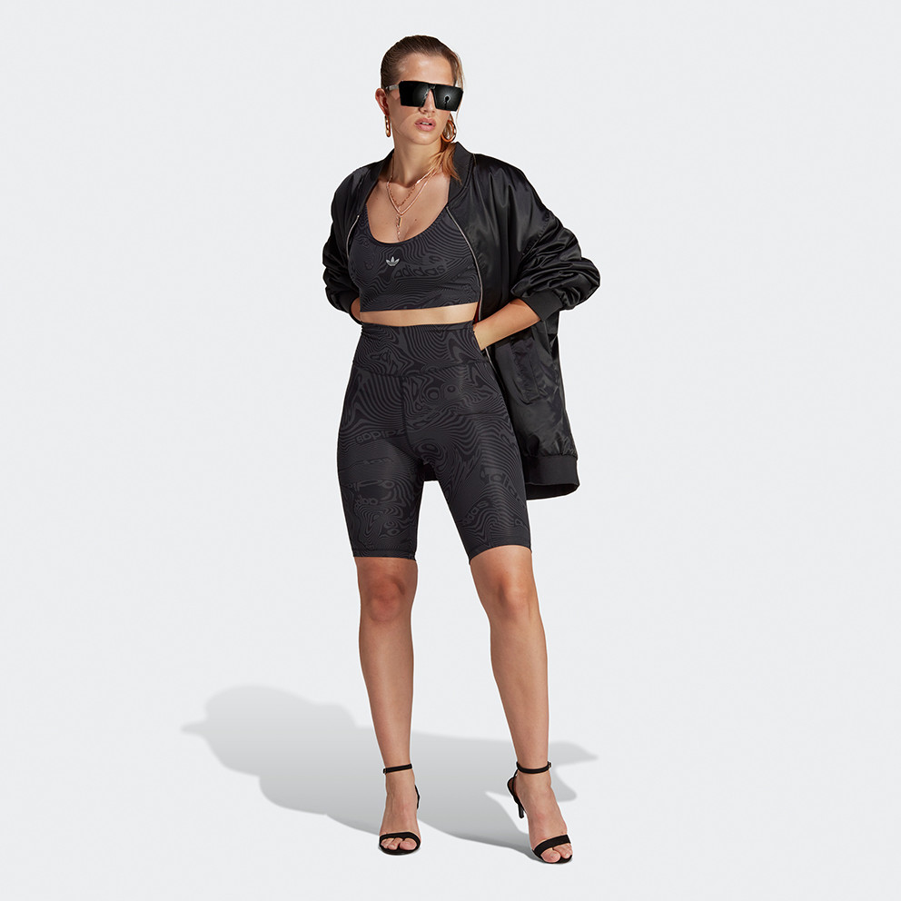 adidas Originals Aop Bra Top