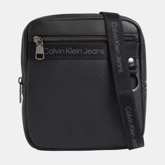 Calvin Klein Explorer Reporter Men's Crossbody Bag