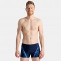 Arena Graphic Mid Jammers Men's Swim Shorts