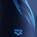 Arena Graphic Mid Jammers Men's Swim Shorts