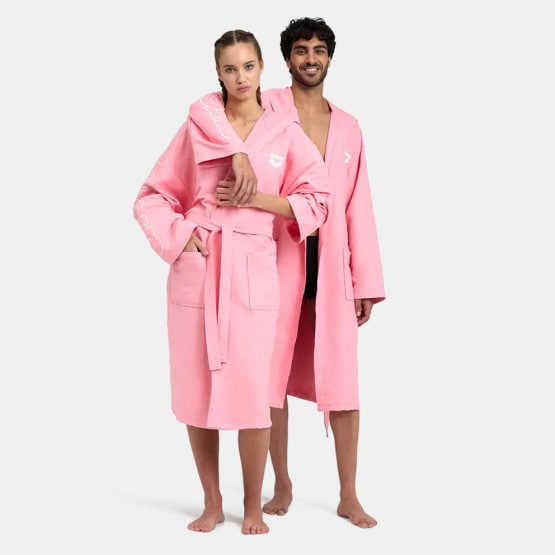 Arena Zeal Plus Unisex Bathrobes