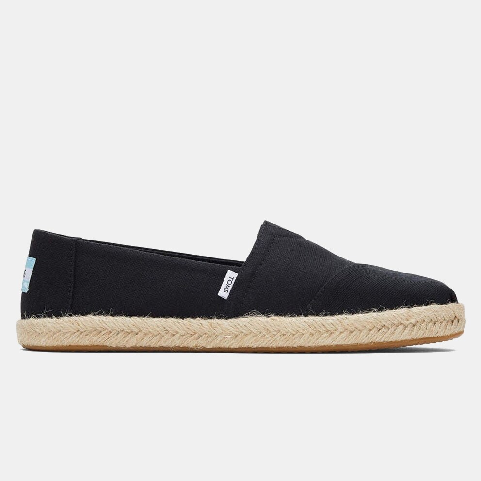 TOMS Rope 2.0 Men's Espadrilles