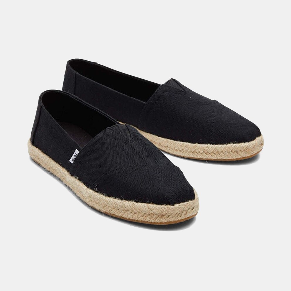 TOMS Rope 2.0 Men's Espadrilles