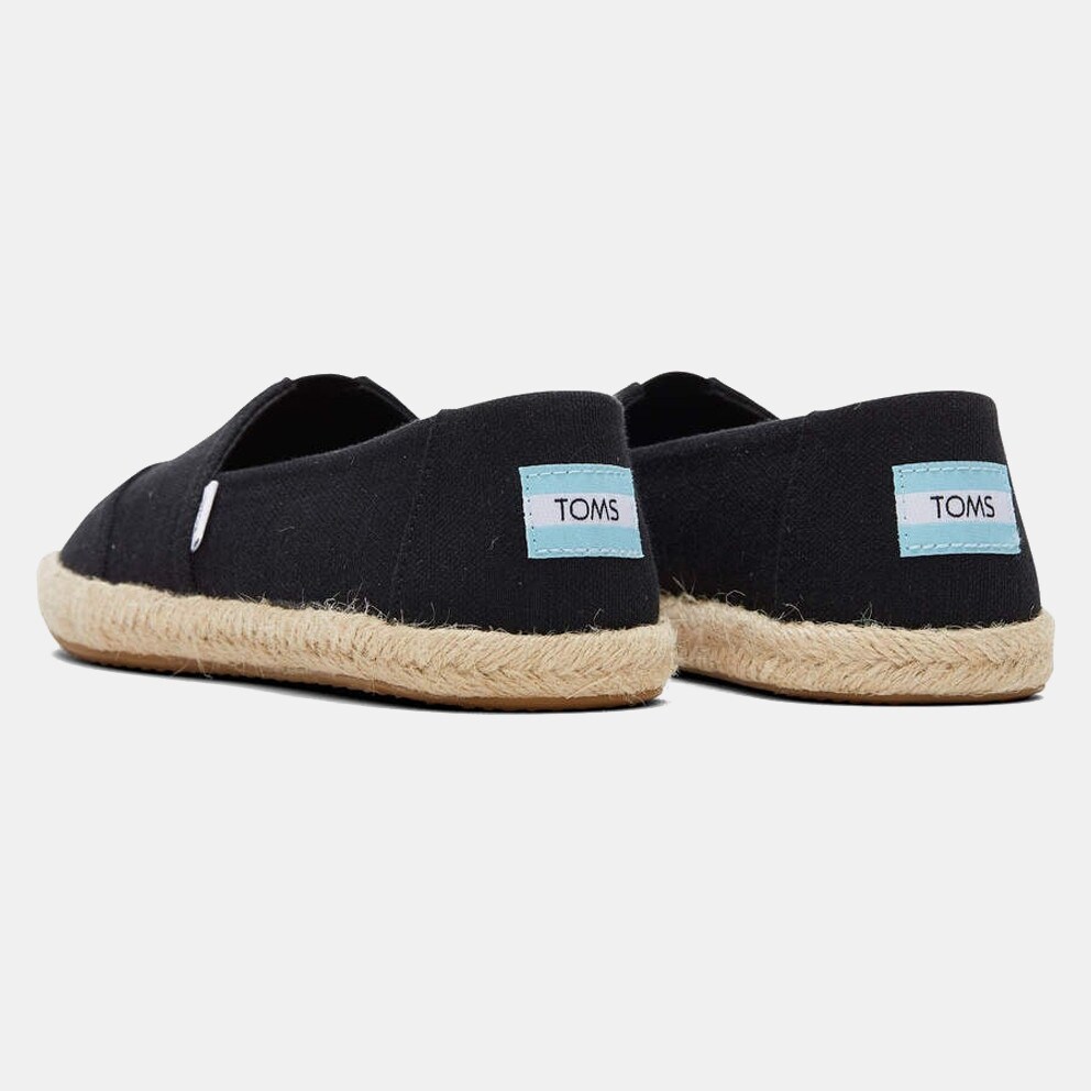 TOMS Rope 2.0 Γυναικείες Εσπαντρίγιες