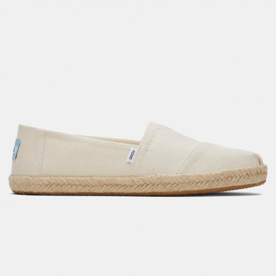 TOMS Rope 2.0 Γυναικείες Εσπαντρίγιες