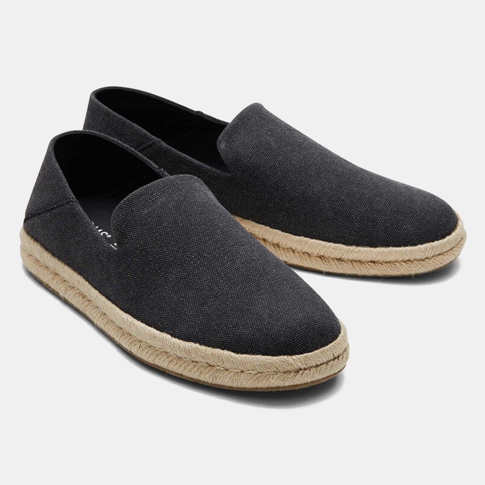 TOMS Santiago Men's Espadrilles