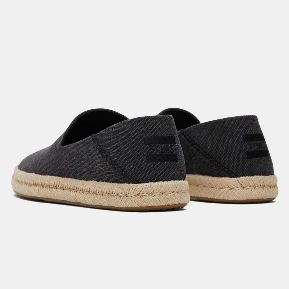 TOMS Santiago Men's Espadrilles