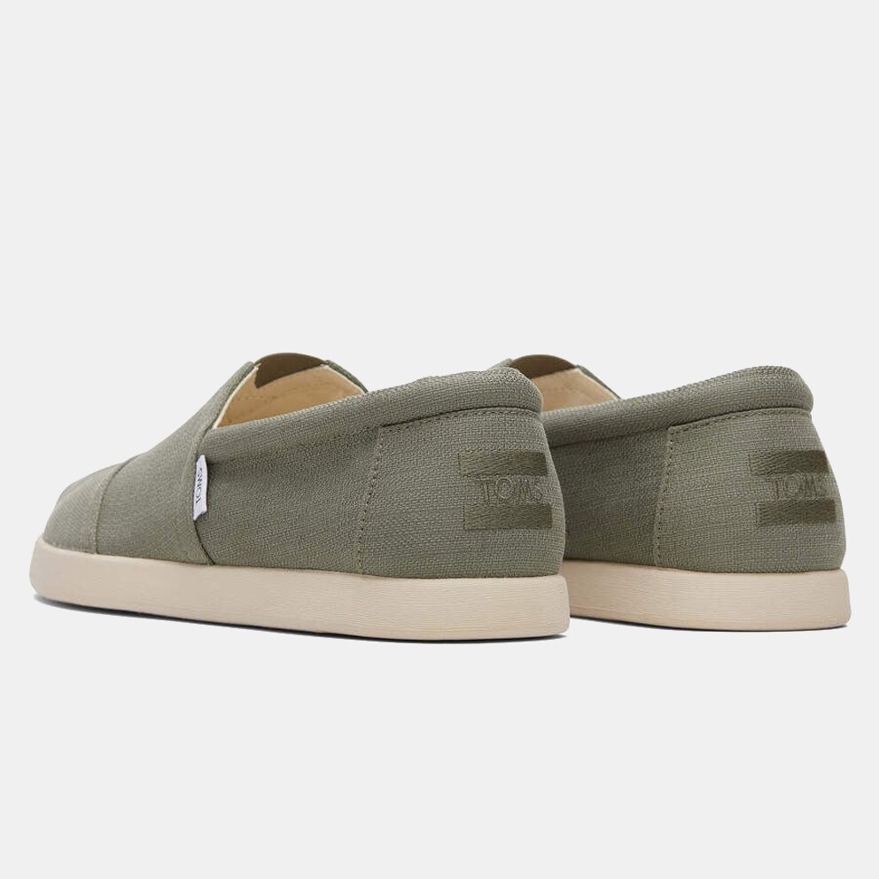 TOMS Alp FWD Men's Espadrilles