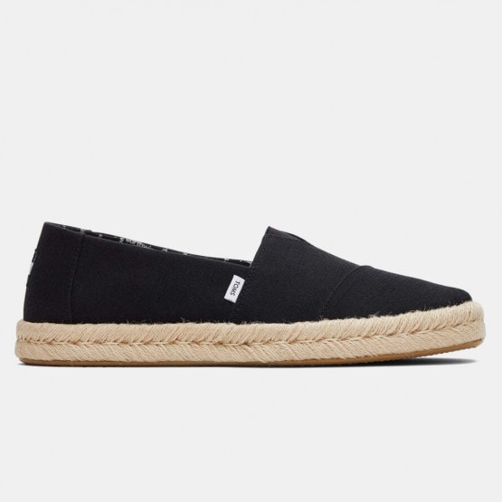 Toms clear deals jelly women's espadrilles