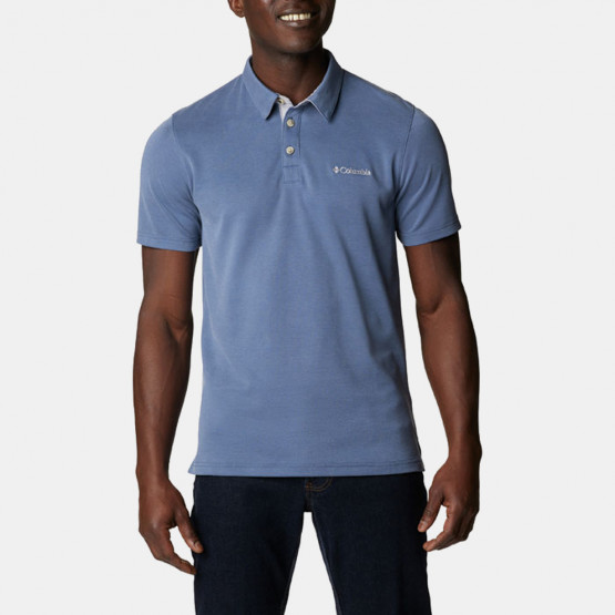 Columbia Nelson Point™ Men's Polo T-Shirt
