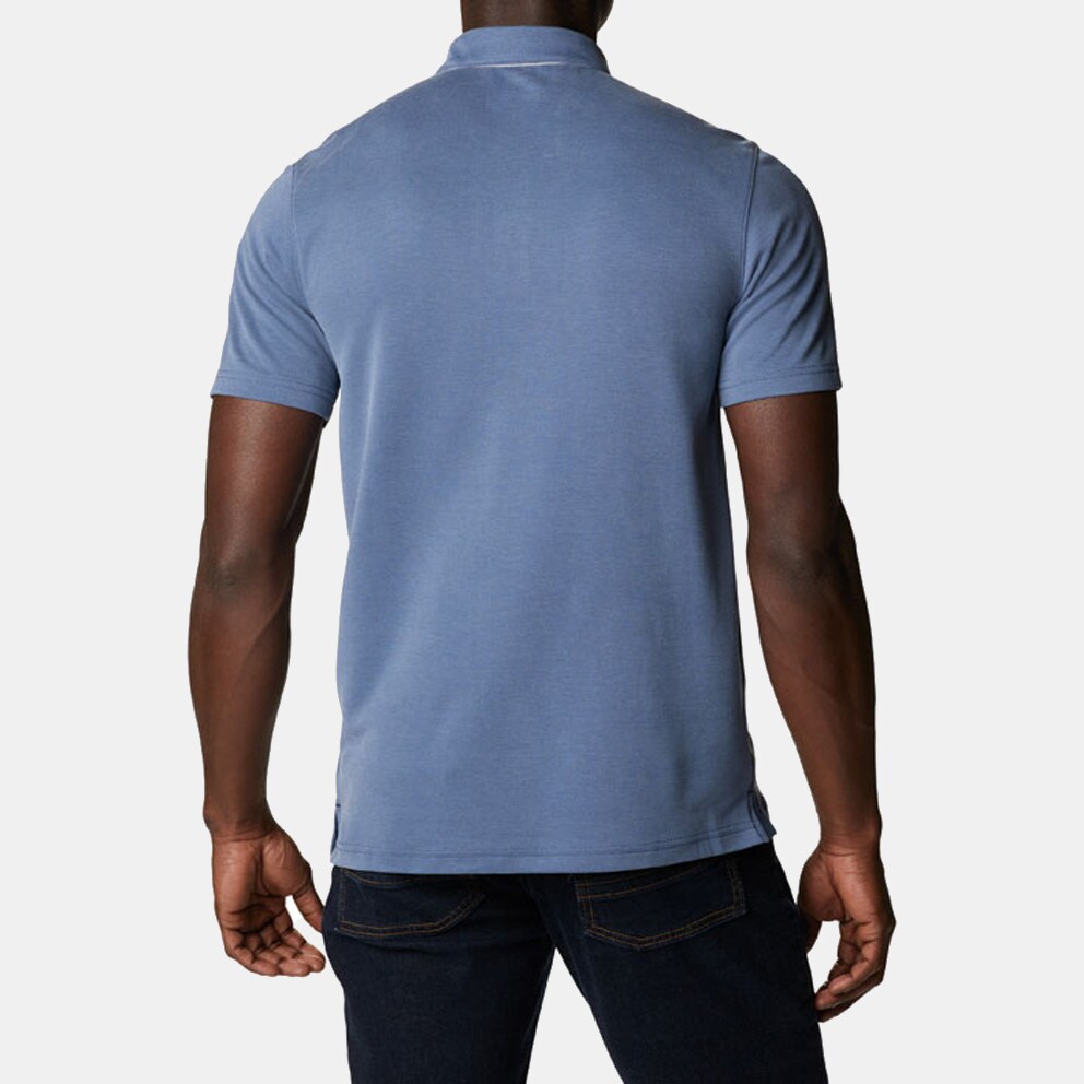 Columbia Nelson Point™ Ανδρικό Polo T-Shirt