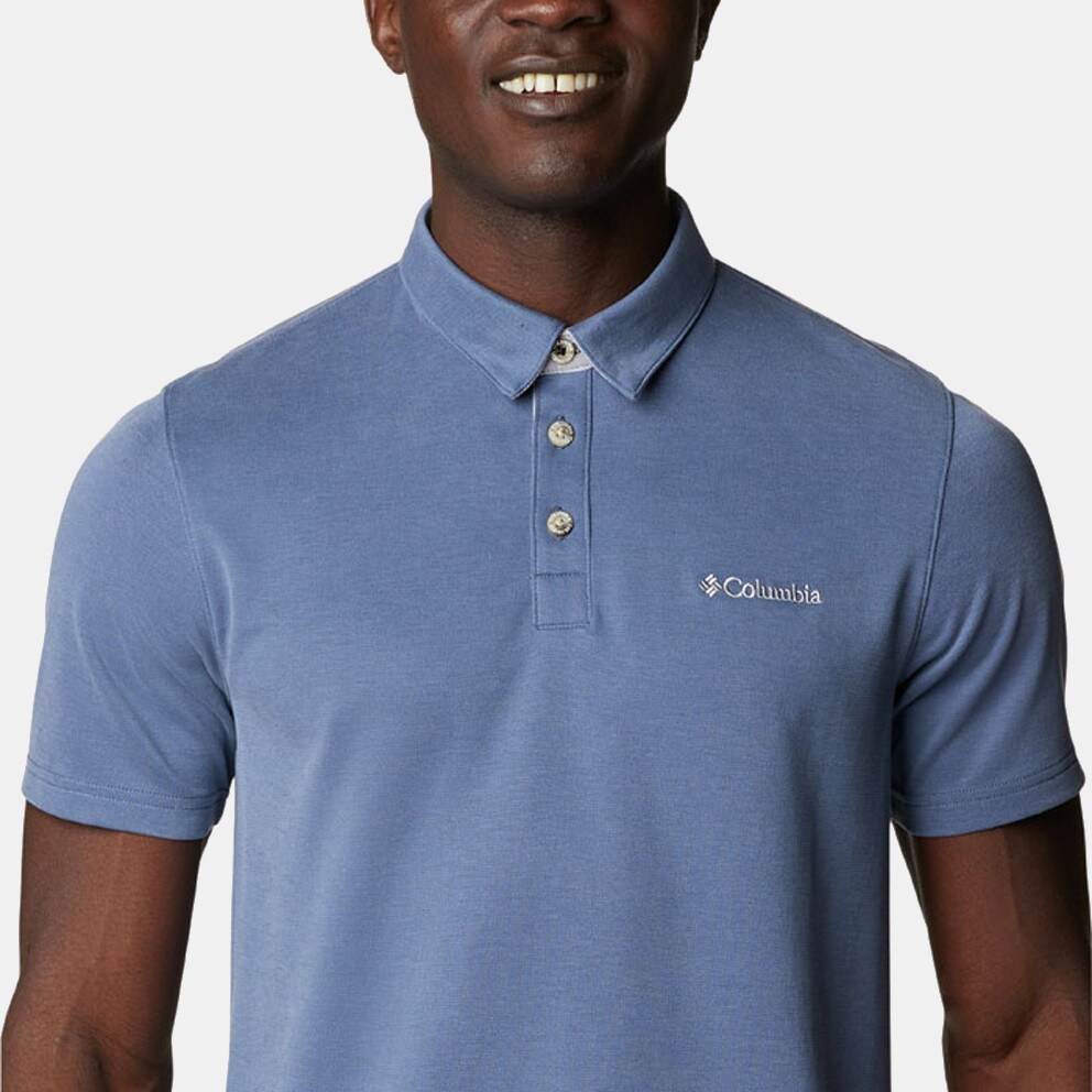 Columbia Nelson Point™ Men's Polo T-Shirt