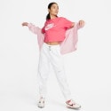 Nike Sportswear Essential Women's Cropped T-Shirt