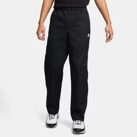 Nike Club Men's Trousers Black DX3336-010