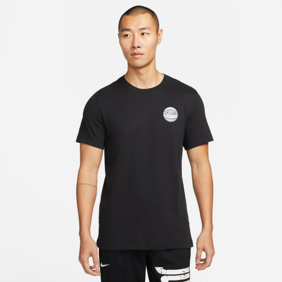 Nike M Nk Df Tee Ssnl Ex 1