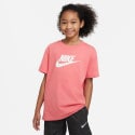 Nike Sportswear Futura Kid's T-Shirt